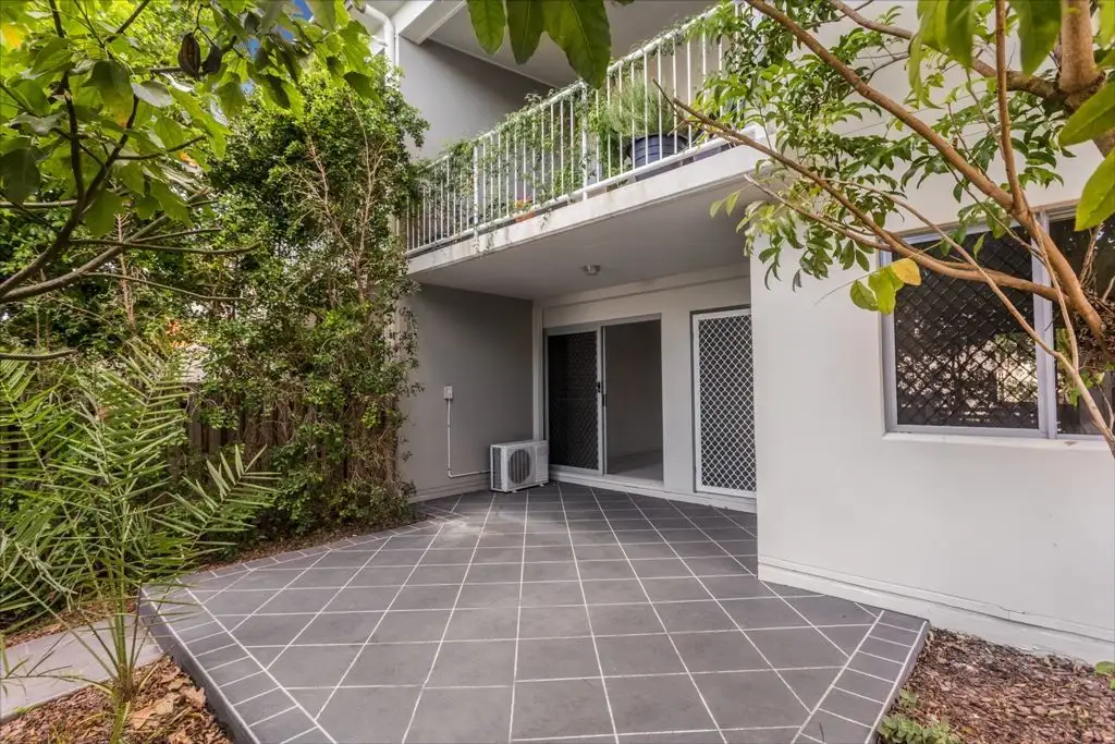 Main view of Homely unit listing, 1/12 Glenfern Ave, Kedron QLD 4031