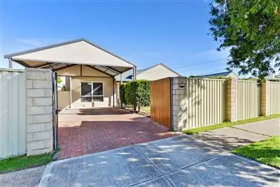 42 Gilbert Road, Somerton Park SA 5044