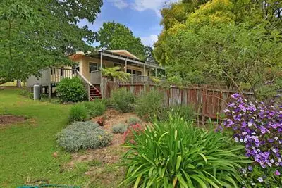 Second view of Homely house listing, 25 Jarretts Lane, Kangaroo Valley NSW 2577