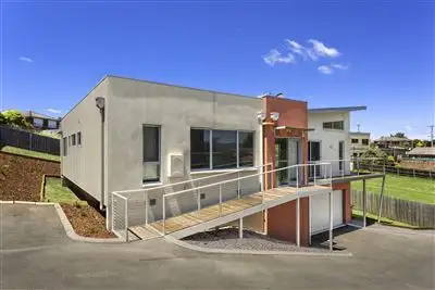 Second view of Homely house listing, 2/7-9 Monet Place, Newnham TAS 7248