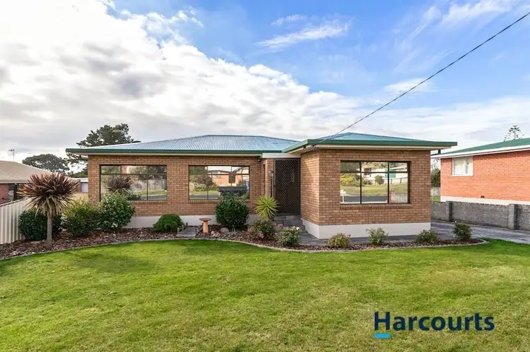 41 Beaufort Street, Somerset TAS 7322
