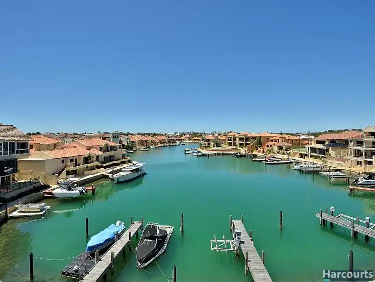 Second view of Homely townhouse listing, 3/1 Hartog Pass, Wannanup WA 6210