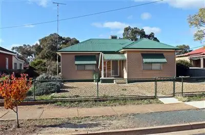 Main view of Homely house listing, 119 Operator Street, West Wyalong NSW 2671