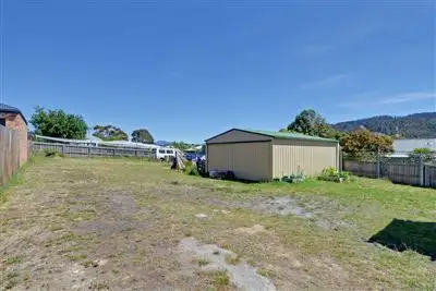 Third view of Homely house listing, 1 Crozier Place, Warrane TAS 7018