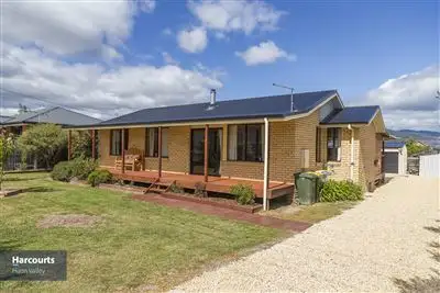 Main view of Homely house listing, 29 Ranelagh Street, Ranelagh TAS 7109