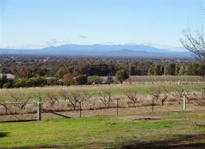 Main view of Homely land listing, 4/156 Orchard Drive, Glenrowan VIC 3675