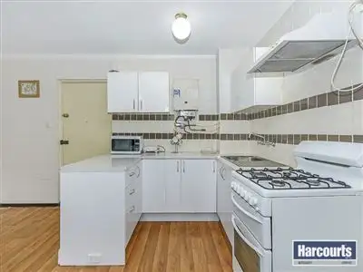 Main view of Homely unit listing, 10/226 Whatley Crescent, Maylands WA 6051