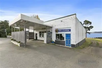 Main view of Homely house listing, 3399 Channel Highway, Woodbridge TAS 7162