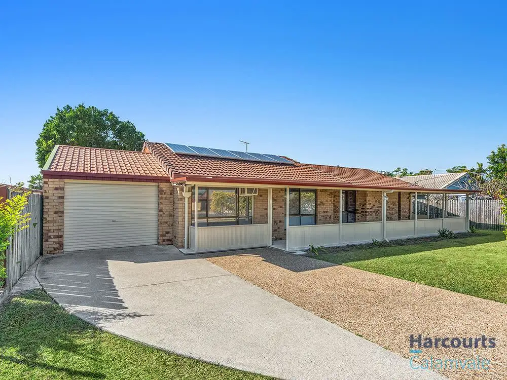 Main view of Homely house listing, 24 Peverell Street, Hillcrest QLD 4118
