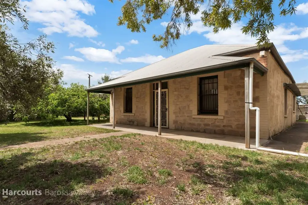 Main view of Homely rural property listing, 4 Gordon Road, Kudla SA 5115