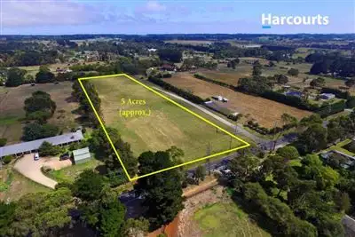 Second view of Homely rural property listing, 232 Hendersons Road, Hastings VIC 3915