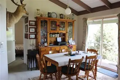 Fourth view of Homely house listing, 8 Clarries Track, Alexandra VIC 3714