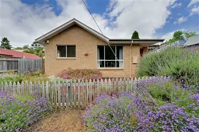 Main view of Homely house listing, 1/38a Macfarlane Street, South Hobart TAS 7004
