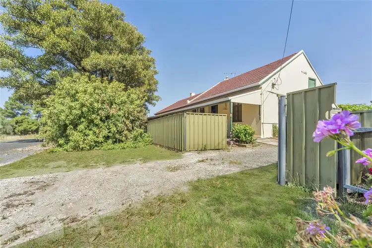 Second view of Homely house listing, 1 Old Sturt Hwy, Daveyston SA 5355