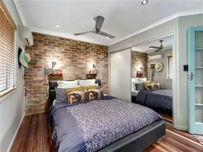 Fourth view of Homely unit listing, 4/56 Mott Street, Gaythorne QLD 4051