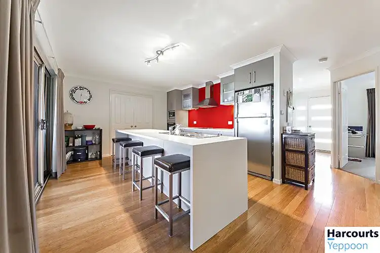 Fifth view of Homely house listing, 4 Naomi Drive, Taroomball QLD 4703