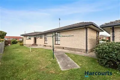 Seventh view of Homely house listing, 1 Cluan Crescent, Ulverstone TAS 7315
