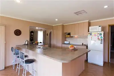 Second view of Homely house listing, 16 John Street, Wendouree VIC 3355