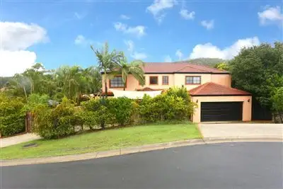 Main view of Homely house listing, 4 Milverton Close, Mudgeeraba QLD 4213
