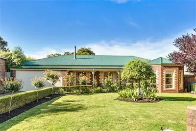 3 Wyldwood Close, Somerville VIC 3912