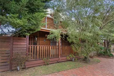 Second view of Homely unit listing, 22A Kirkwood Avenue, Seaford VIC 3198