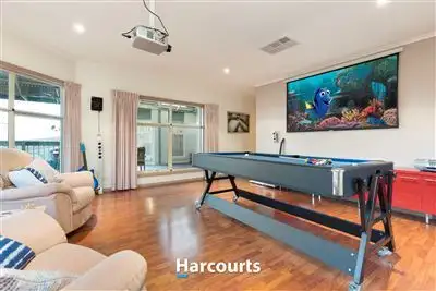 Fifth view of Homely house listing, 4 Rennat Court, Harkaway VIC 3806