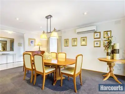 Sixth view of Homely house listing, 1 Clendon Court, Vermont South VIC 3133