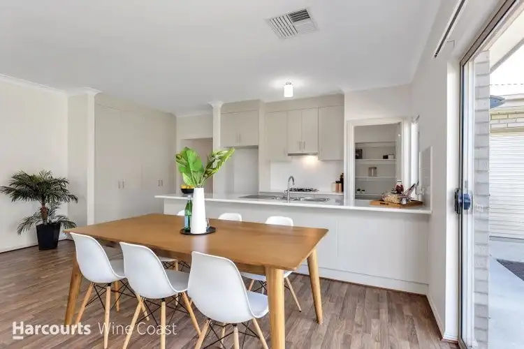 Fifth view of Homely house listing, 18 Sapphire Way, Aldinga Beach SA 5173