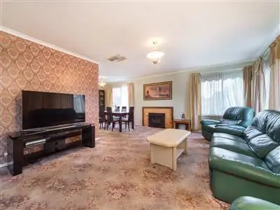 Second view of Homely house listing, 223 Brandon Park Drive, Wheelers Hill VIC 3150