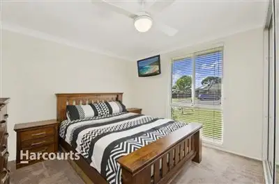 Fourth view of Homely house listing, 6 Wombidgee Avenue, St Clair NSW 2759