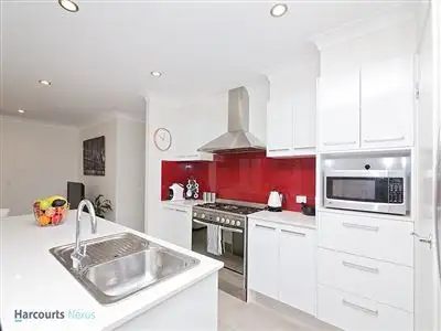 Third view of Homely house listing, 44 Landsdowne Dr, Ormeau QLD 4208