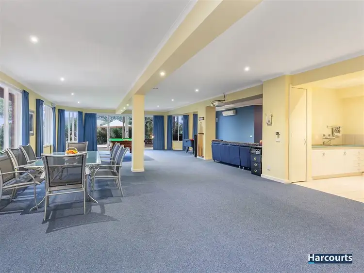 Fifth view of Homely house listing, 7 Highview Court, Lysterfield VIC 3156