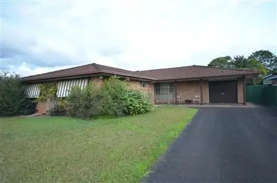 Main view of Homely house listing, 44 Ballina Crescent, Port Macquarie NSW 2444