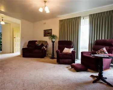 Third view of Homely house listing, 132 Anderson Street, Euroa VIC 3666