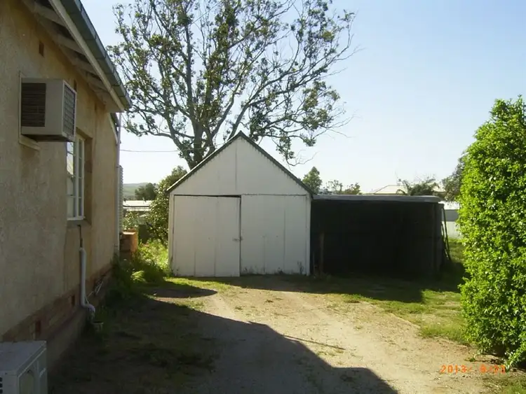 Sixth view of Homely house listing, 24 Holthouse Street, Wilmington SA 5485