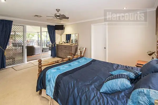 Sixth view of Homely house listing, 1 Whitemoss Drive, Vasse WA 6280