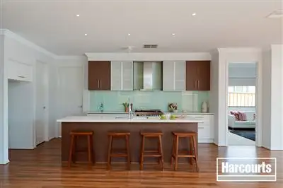 Fourth view of Homely house listing, 212 Sandhurst Boulevard, Sandhurst VIC 3977