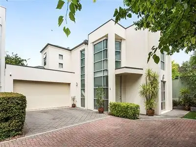 4/6 Warwick Street, Walkerville SA 5081
