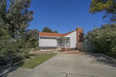 Third view of Homely house listing, 39 Chadwick Street, Hilton WA 6163