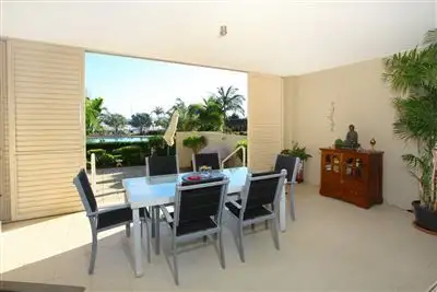 Seventh view of Homely unit listing, 1717/1 Rialto Quay Drive (Stillwater), Hope Island QLD 4212
