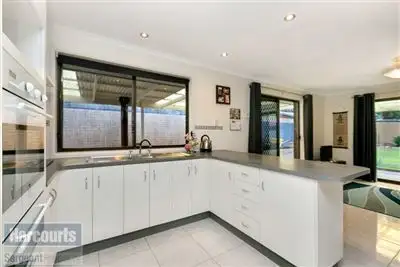 Sixth view of Homely house listing, 8 Sheridan Ct, Salisbury Heights SA 5109