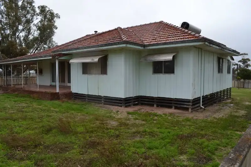 Main view of Homely house listing, . 'Home Valley', Kellerberrin WA 6410