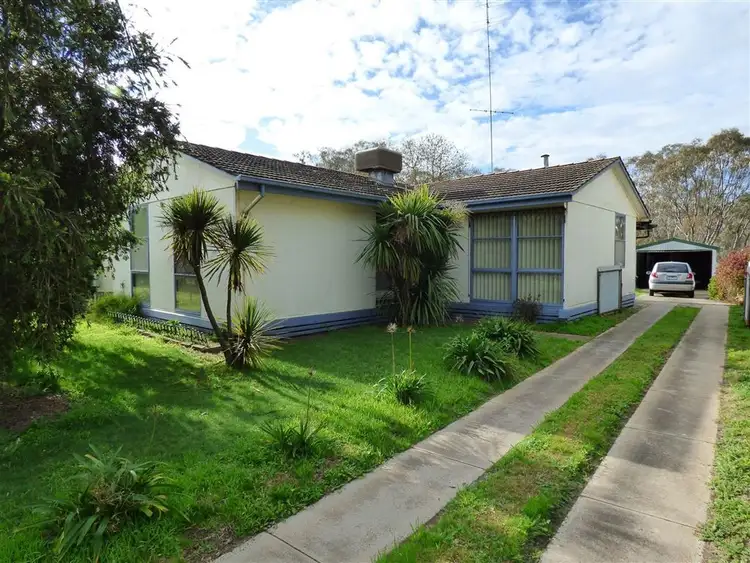 Main view of Homely rural property listing, 44 Orme Street, Edenhope VIC 3318
