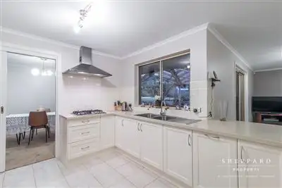 Third view of Homely house listing, 16 Appaloosa Way, Woodcroft SA 5162