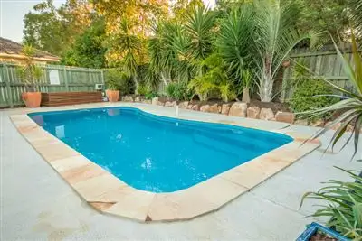 Second view of Homely house listing, 26 Links Crescent, Joyner QLD 4500