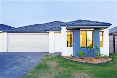 Main view of Homely house listing, 10 Moston Crescent, Bertram WA 6167