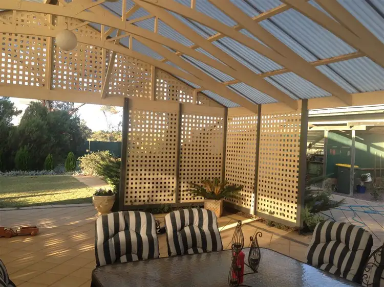 Fifth view of Homely house listing, 11 Colman St, Wudinna SA 5652