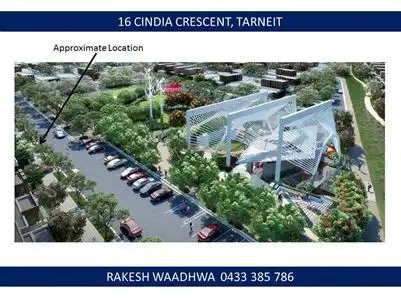 16 Cindia Crescent, Tarneit VIC 3029