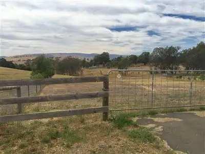 Fifth view of Homely land listing, 15 Moyle Street, Yea VIC 3717