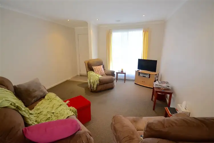 Fifth view of Homely townhouse listing, 3a Hafey Court, Eureka VIC 3350